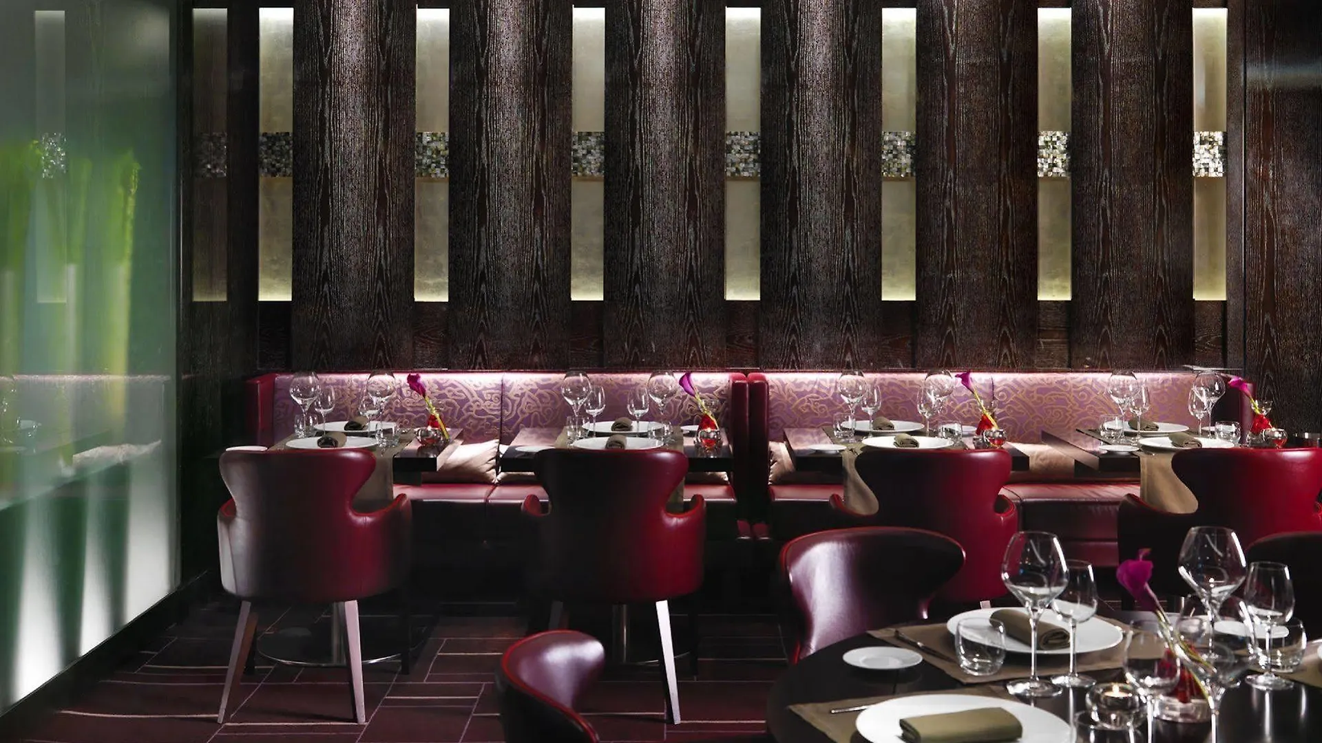 Mandarin Oriental, Geneva Hotel 5*,