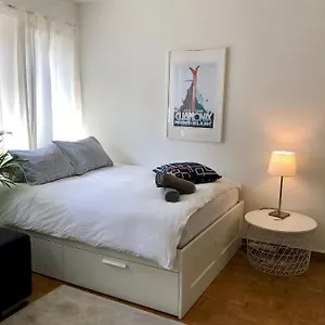 The Paquis Oasis In Apartamento
