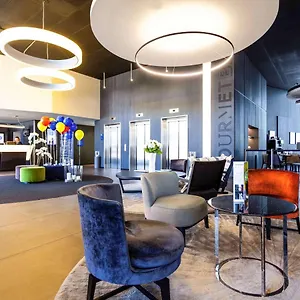 **** Hotel Novotel Schweiz