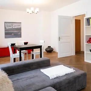  Apartment Spalenring 10 Schweiz