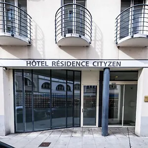 Cityzen - Apartamento