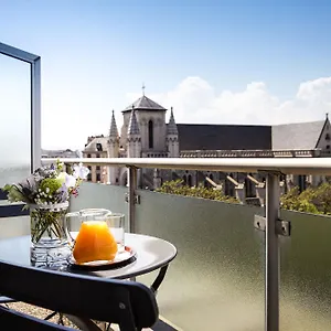 3* Hotell Suisse