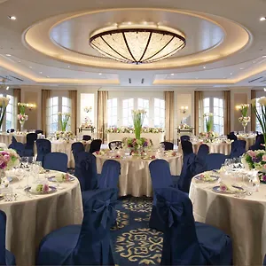 Hotel Keio Plaza Premier Grand Tokio