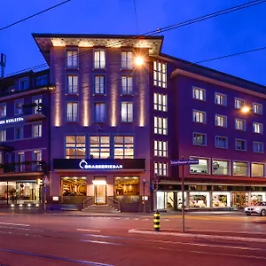 Sternen Oerlikon Отель Цюрих