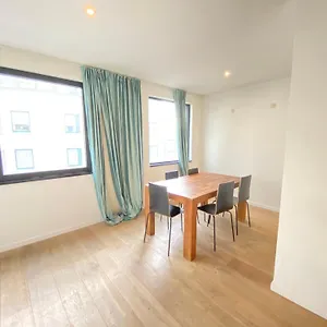  Apartment The Square Belgien