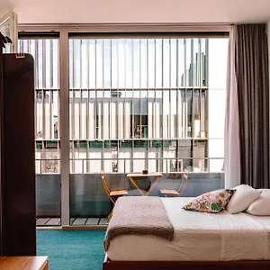 **** Hotel Nomad Design & Lifestyle Schweiz