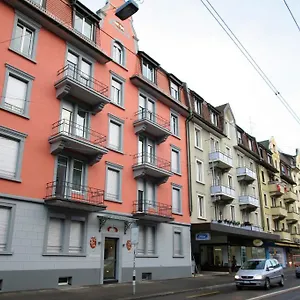  Apartment Swiss Star Marc Aurel - Self Check-in Schweiz