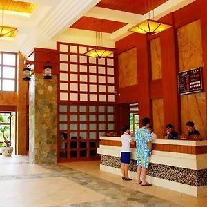 Haiyue Bay Отель Санья