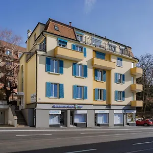  Apartment Swiss Star - Self Check-in Schweiz