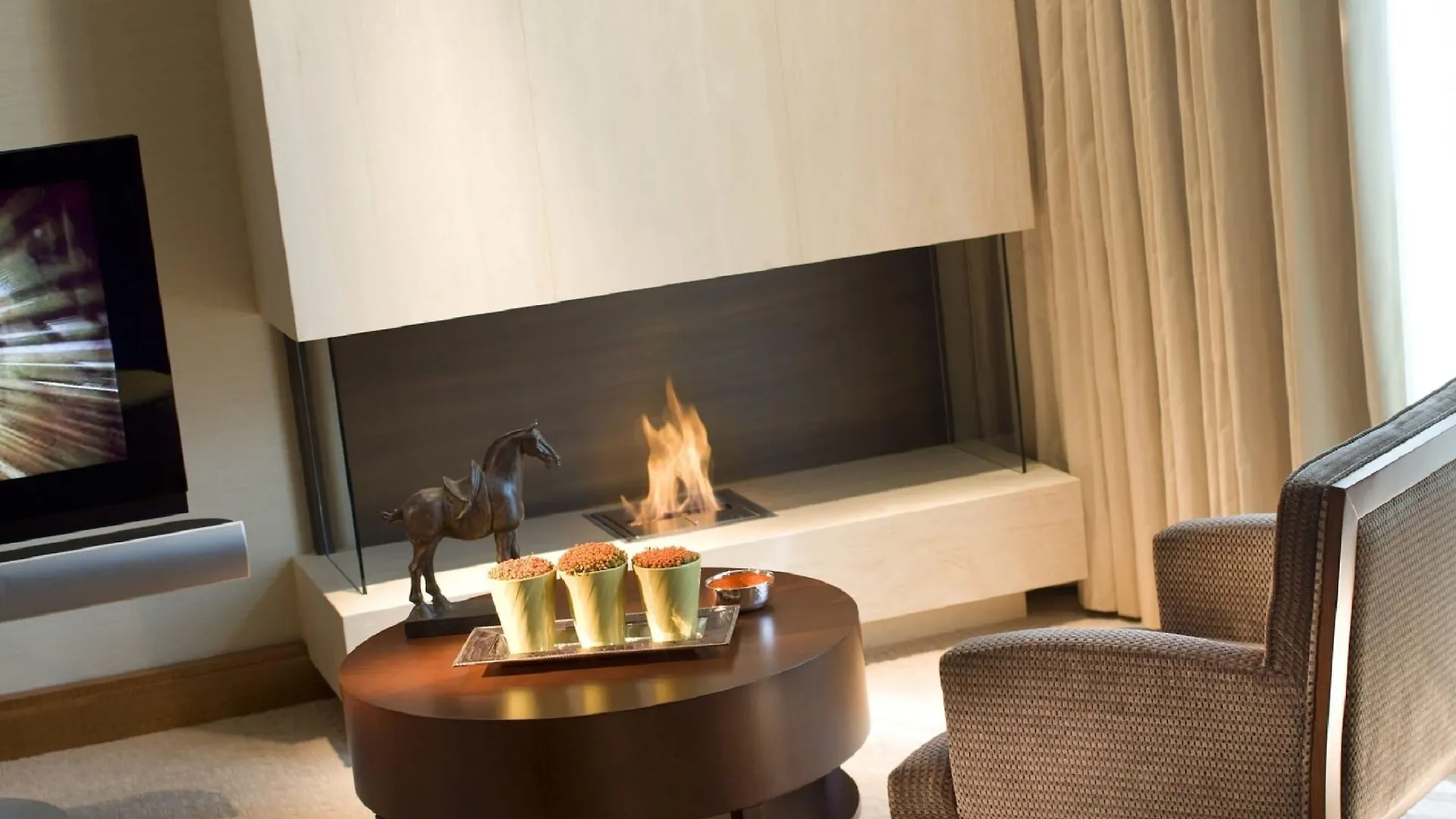 *****  Hotel Mandarin Oriental, Genf Schweiz