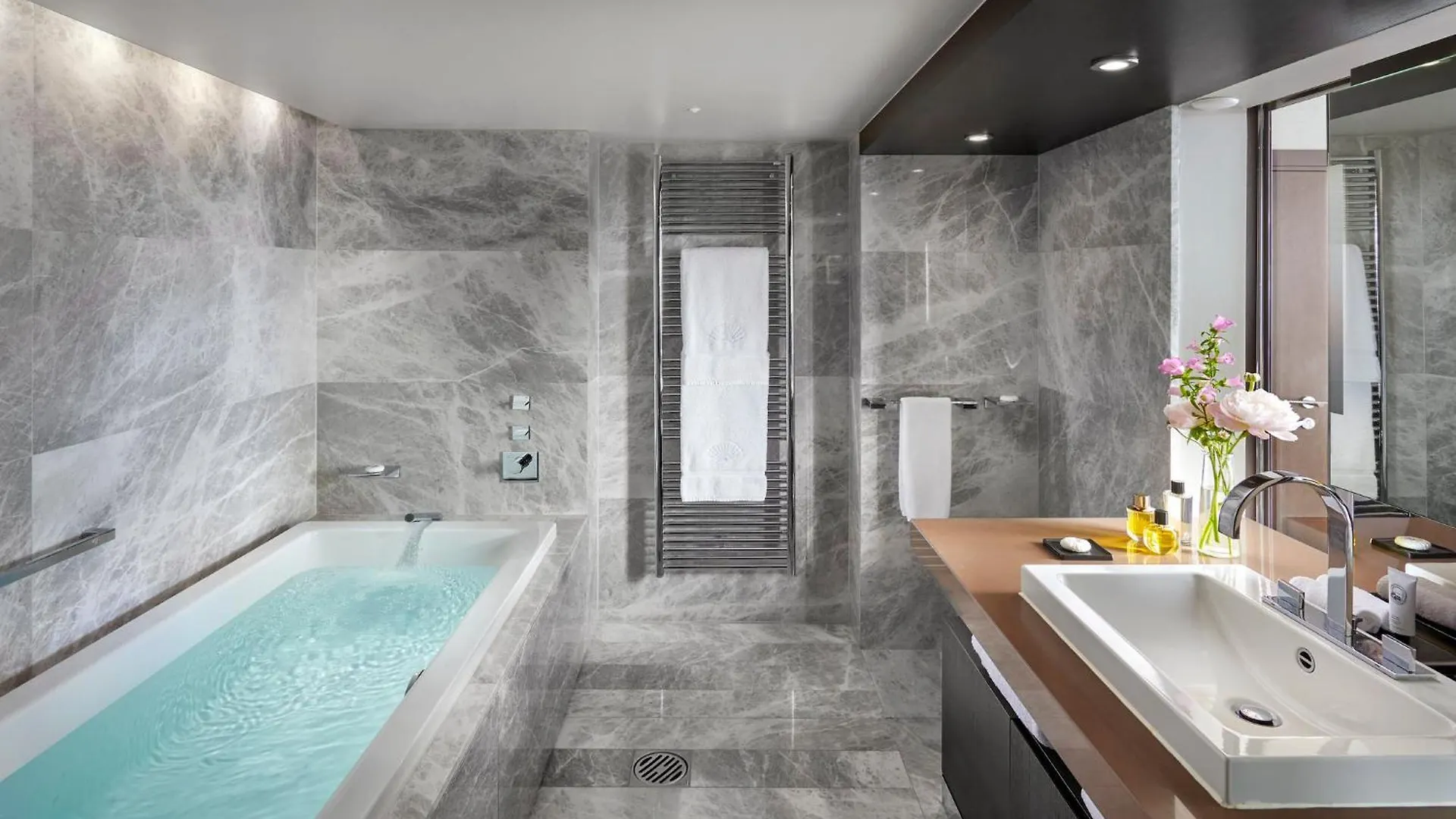Mandarin Oriental, Geneva Hotel Switzerland
