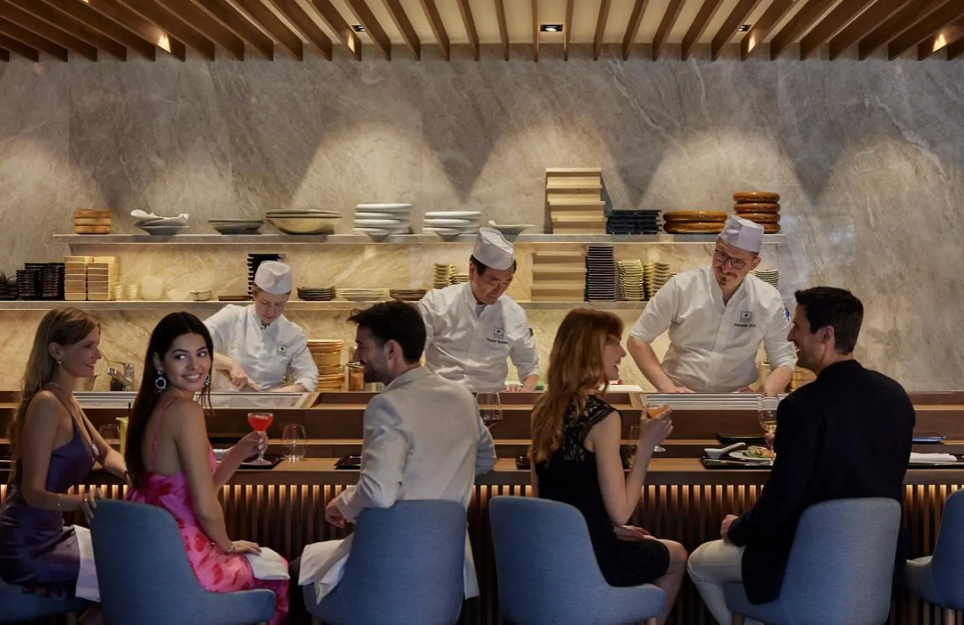 Mandarin Oriental, Geneva Hotel