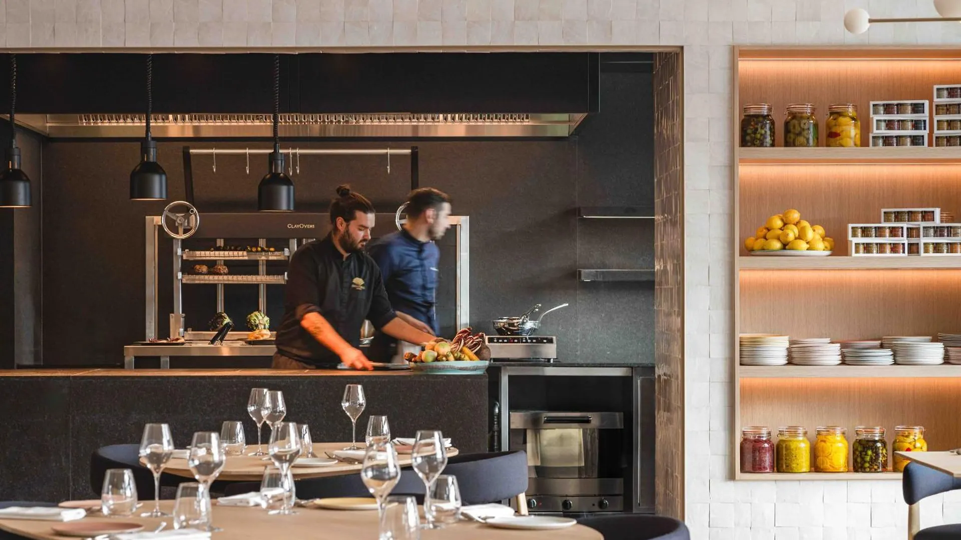 Mandarin Oriental, Geneva Hotel